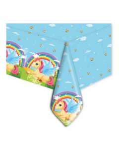TOVAGLIA UNICORNI PZ.1 14770