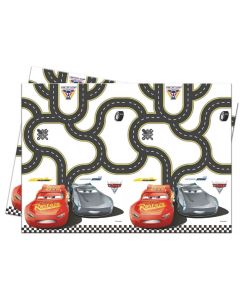 TOVAGLIA CARS 3 PZ. 1