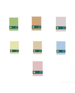 TOVAGLIA IN PLASTICA 137 x 274CM