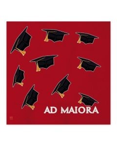TOVAGLIOLI AD MAIORA PZ. 16