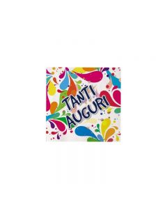 tanti auguri