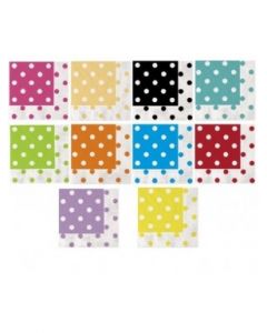 TOVAGLIOLI POIS PZ. 20