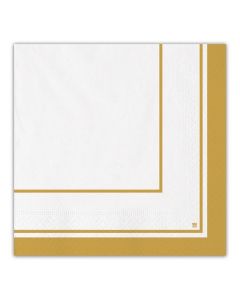 TOVAGLIOLI CLASSIC ORO METAL 