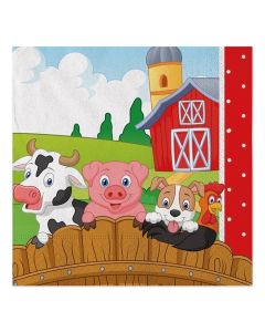 TOVAGLIOLO FATTORIA PZ. 20 60543