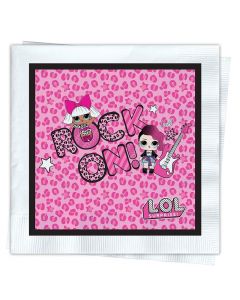 TOVAGLIOLO LOL SURPRISE PZ. 16