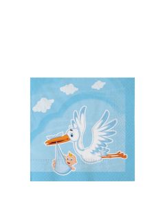 TOVAGLIOLINI CICOGNA NUVOLA CELESTE PZ. 20 