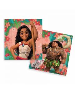 TOVAGLIOLI 33x33CM OCEANIA PZ.20