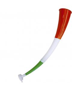 TROMBONE ITALIA PLASTICA 57X9X9
