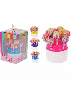 CUPCAKE LECCA LECCA 100GR