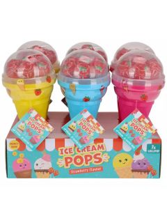 LECCA LECCA CONO GELATO 77GR