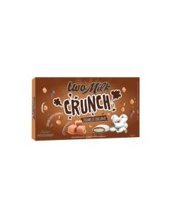 CONFETTI MAXTRIS TWO MILK CRUNCH CARAMELLO CROCCANTE 1KG