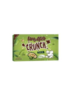 CONFETTI MAXTRIS TWO MILK CRUNCH PISTACCHIO 1KG