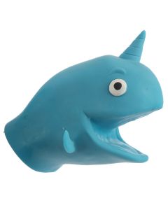 MARIONETTA IN SILICONE SQUALO