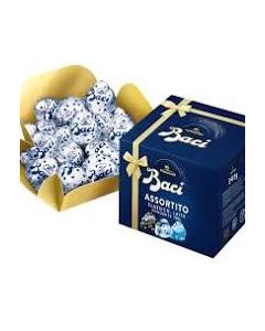 BACI PERUGINA CUBO GUSTO ASSORTITO 343g