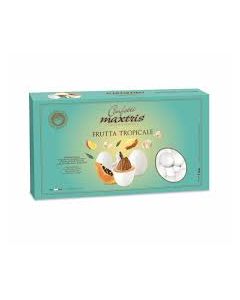 CONFETTI MAXTRIS FRUTTA TROPICALE 1kg