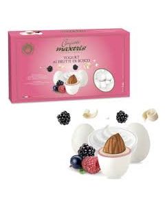 CONFETTI MAXTRIS Yogurt ai Frutti di Bosco 1Kg