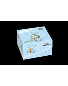 CONFETTI INCARTATI CELESTE LES NOISSETTES 500GR 