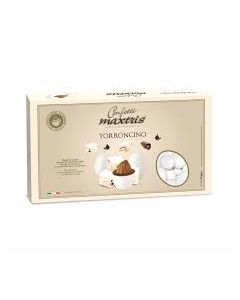 CONFETTI MAXTRIS TORRONCINO 1KG