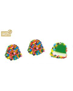 CARAMELLE GOMMOSE MORE COLORATE