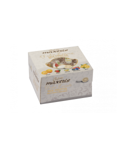 CONFETTI DOLCE EVENTO MAXTRIS MIX FRUTTA 500GR