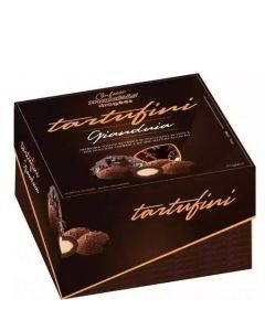 CONFETTI TARTUFINI MANDORLA GIANDUIA AL CIOCCOLATO 500GR