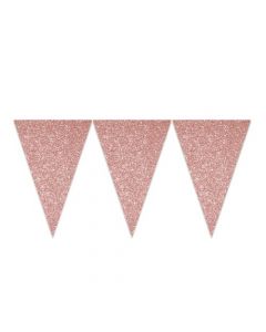 FESTONE GLITTER ROSA GOLD