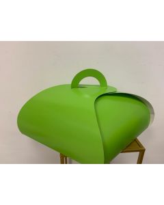 SCATOLA PER COLOMBA VERDE 1kg
