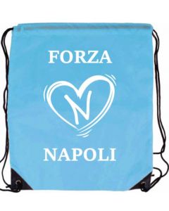 ZAINO  NAPOLI 36X40CM