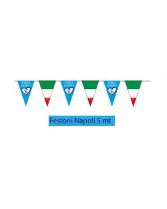 FESTONE ITALIA-NAPOLI 5MT