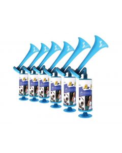 TROMBETTA AZZURRO NAPOLI 