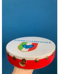 TAMBURO PER FESTE NAPOLI