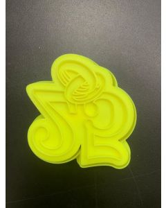 TAGLIAPASTA DF 25° ANNIVERSARIO 