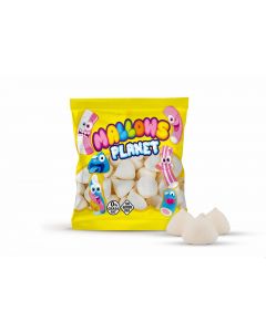 MARSHMALLOW 500GR BIANCO 