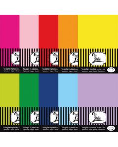 TOVAGLIA DAMASCATA MONOCOLORE IN TNT 