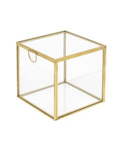 PORTA PIANTA TERRARIUM 100X100X100