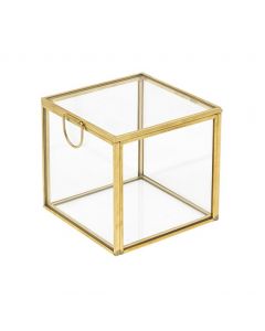 PORTA PIANTA TERRARIUM 80x80x80