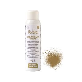 Dolce Fiesta SPRAY ALIMENTARE ORO ANTICO 150ML