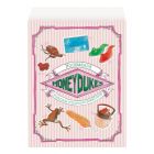 SACCHETTO HARRY POTTER 8PZ