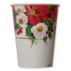 BICCHIERI LUCKY X-MAS PZ.8