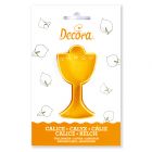 TAGLIAPASTA CALICE PRIMA COMUNIONE.