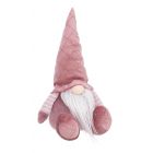 BABBO RUDOLPH NATALIZIO H28CM   0938181