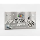 MAXTRIS CHOCO STARS LE STELLE ARGENTO 500GR