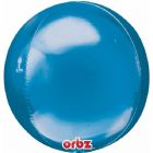 PALLONE ORBZ BLU 38CM