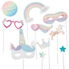 PHOTO BOOTH UNICORNO PZ.9