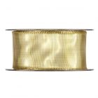 NASTRO MIDA 40MM X 20MT GOLD