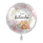 PALLONCINO MYLAR DF IL MIO BATTESIMO RABBIT