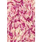 SPRINKLES BASTONCINI RODS MIX PINK 100GR