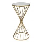 TAVOLINETTO HYPNOS 35X70cm.