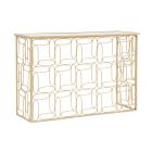 CONSOLE BUBBLES 120X40X81cm