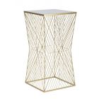 ALZATA ORO LINES 50X50X100CM